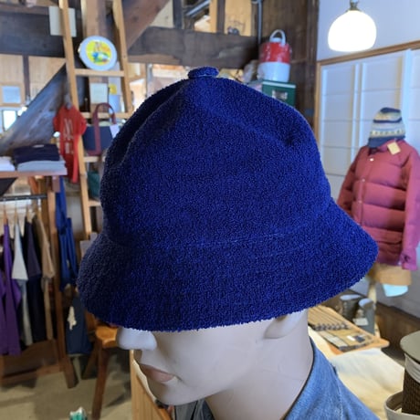 KANGOL MADE IN ENGLAND 80年代 HAT