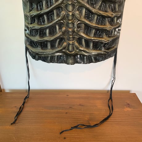 ALIEN BUST made in AMERICA  DISTORTIONS UNLIMITED CORP.  エイリアン バスト 1995 vintage