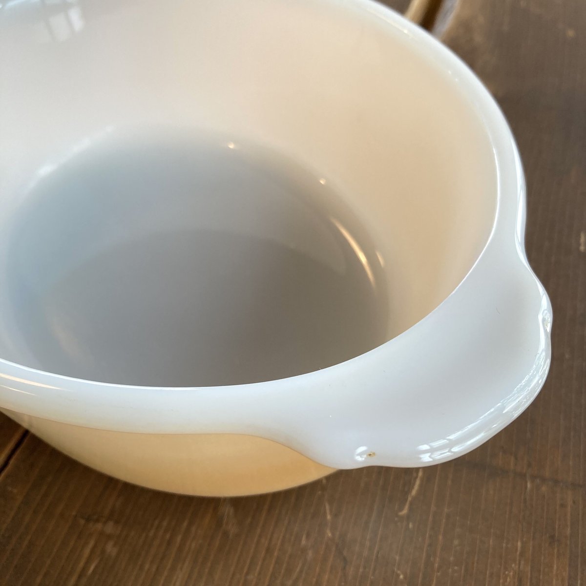 ファイヤーキング GLASS刻印 15オンスボウル　2つ ファイヤーキング GLASS刻印 15オンスボウル 2つ