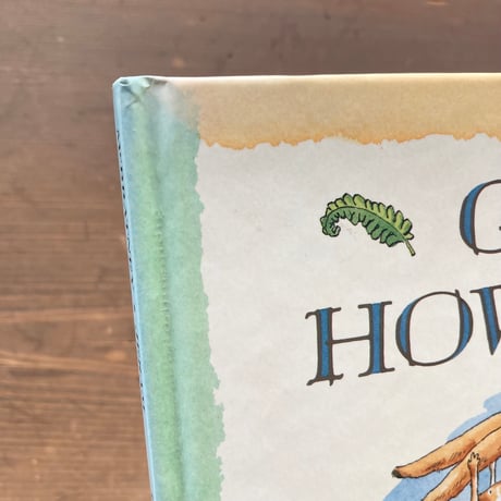 Guess How Much I Love You／Sam McBratney　Anita Jeram