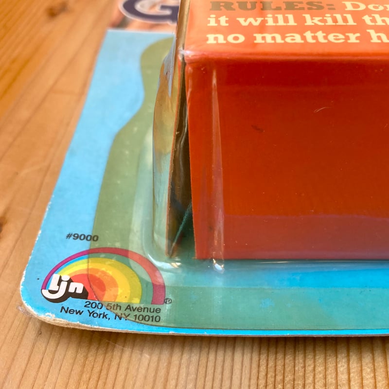 GREMLINS GIZMO グレムリン ギズモ コレクタブル PVCフィギュア3体