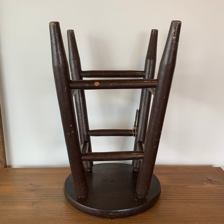 丸椅子 1960年代 ヴィンテージ vintage