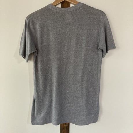CRYDE ROBERTSON S/S TEE U.S.A.1980～1990s