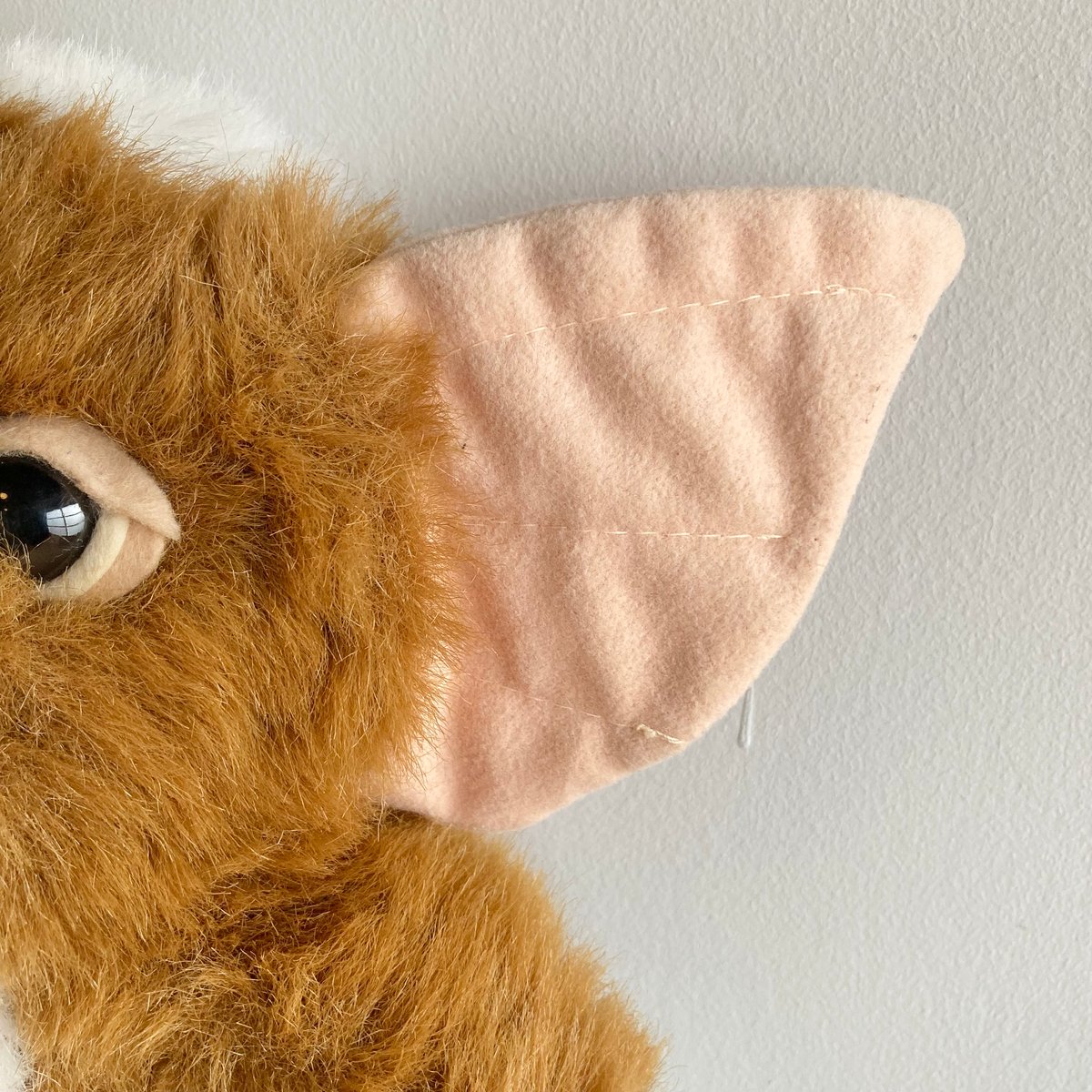 GREMLINS GIZMO グレムリン ギズモ ぬいぐるみ Jun Planning 19