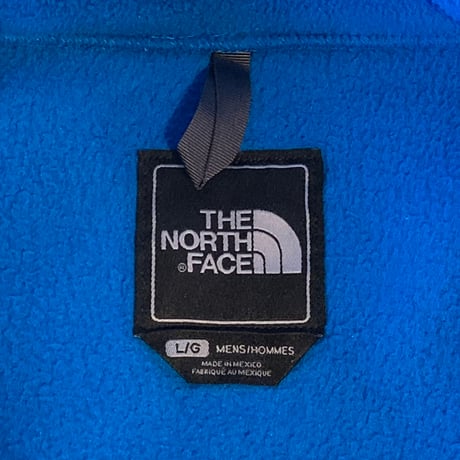 THE NORTH FACE 1990s DENALI JACKET ノースフェイス デナリジャケット 1990年代 vintage