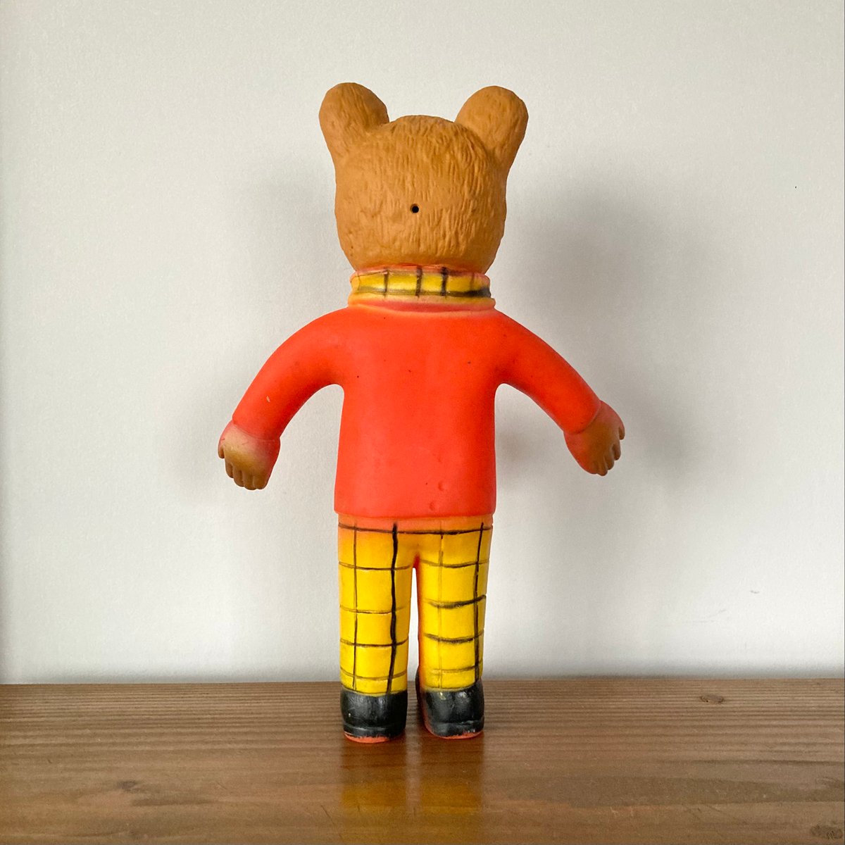RUPERT BEAR ルパートベア | MILMOUNTAIN STORE