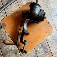 RUSSWIN No.2 GRINDER 1900〜1930年頃