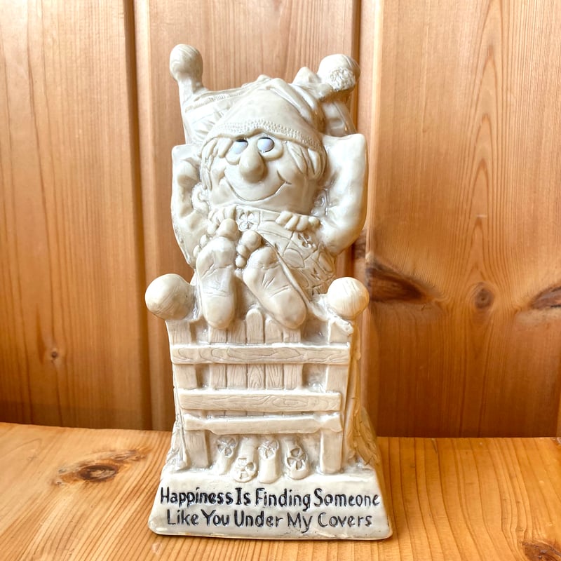 メッセージドール／Happiness Is Finding Someone Like You