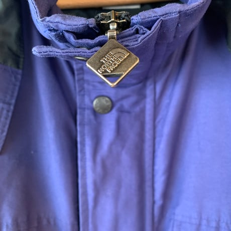 THE NORTH FACE GORE-TEX ARMADILLA 1980s-1990s 3WAY マウンテンパーカー フリースセット ノースフェイス アルマディラ 極美品 vintage
