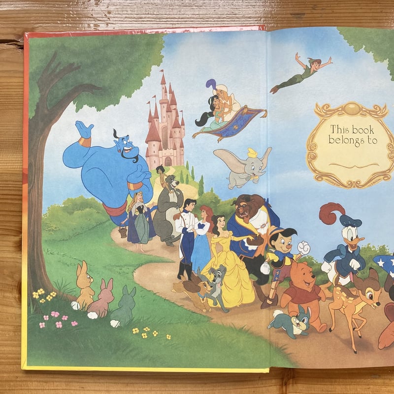 Disney ALADDIN アラジン Disney Classic Series | MIL Disney ALADDIN アラジン Disney Classic Series | MIL