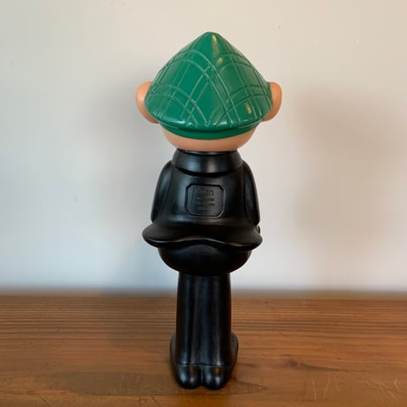 ANDY CAPP アンディキャップ 1969 AVON ENGLAND