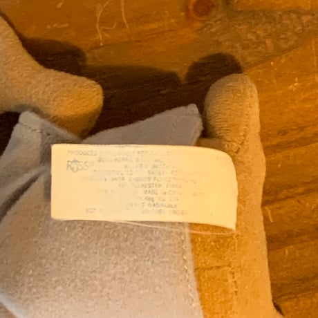 E.T. ぬいぐるみ 1997年  UNIVERSAL STUDIOS RUSS vintage