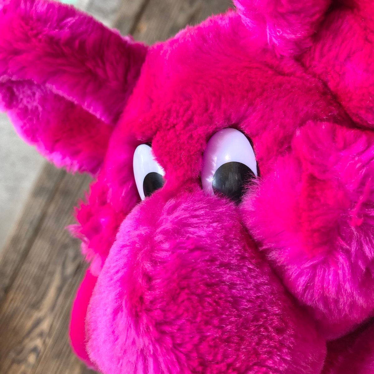 KODAK KOLORKINS TOYS コダック ぬいぐるみ ビンテージ KODAK KOLORKINS TOYS コダック ぬいぐるみ ビンテージ