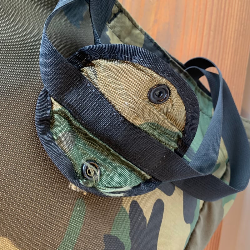 WRAPS 1990s BAG made in USA | MILMOUNTAIN STORE WRAPS 1990s BAG made in USA | MILMOUNTAIN STORE