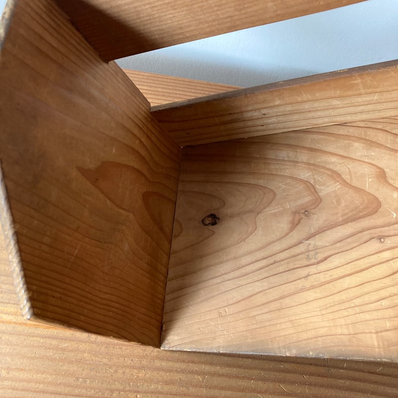 木製ブックスタンド 本立て 日本製 -3 | MILMOUNTAIN STORE