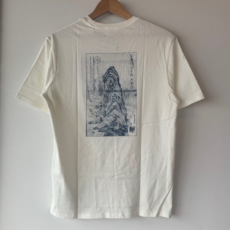 patagonia CHOUINARD EQUIPMENT CO. YVON CHOUINARD 1972  シュイナードイクイップメント 1972 50th NOS デッドストック vintage