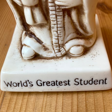 メッセージドール／Ｗorld's Greatest Student 女の子