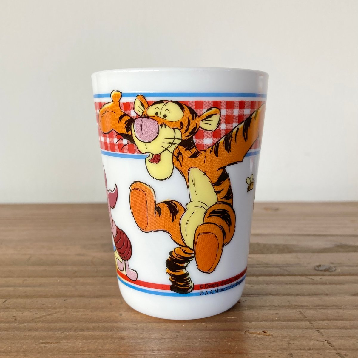 ARCOPAL WINNIE THE POOH アルコパル クマのプーさん カップ | MIL