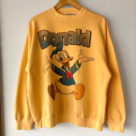 ドナルドダック | STORES