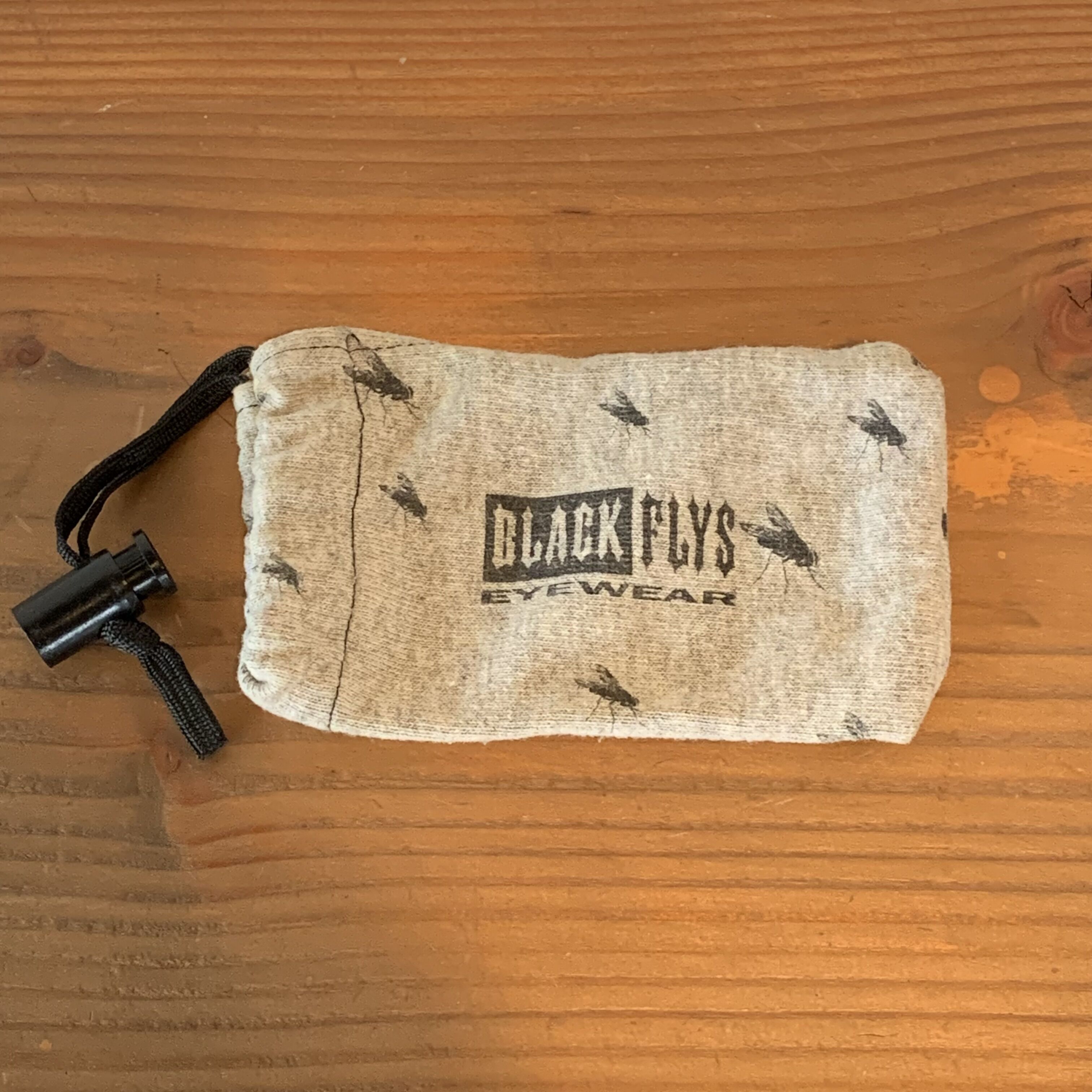 BLACKFLYS FLYWAY PATROL ブラックフライ アイウェア 1990年代 ブラ BLACKFLYS FLYWAY PATROL ブラックフライ アイウェア 1990年代 ブラ