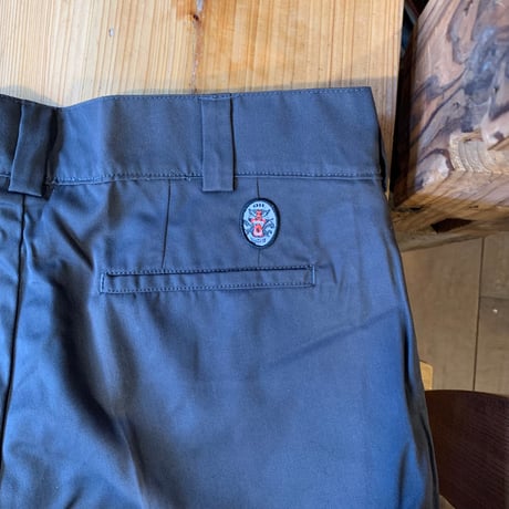 OIL WORK GARMENT ワークパンツ  チャコール XXL NOS DEADSTOCK BLUCO VINTAGE