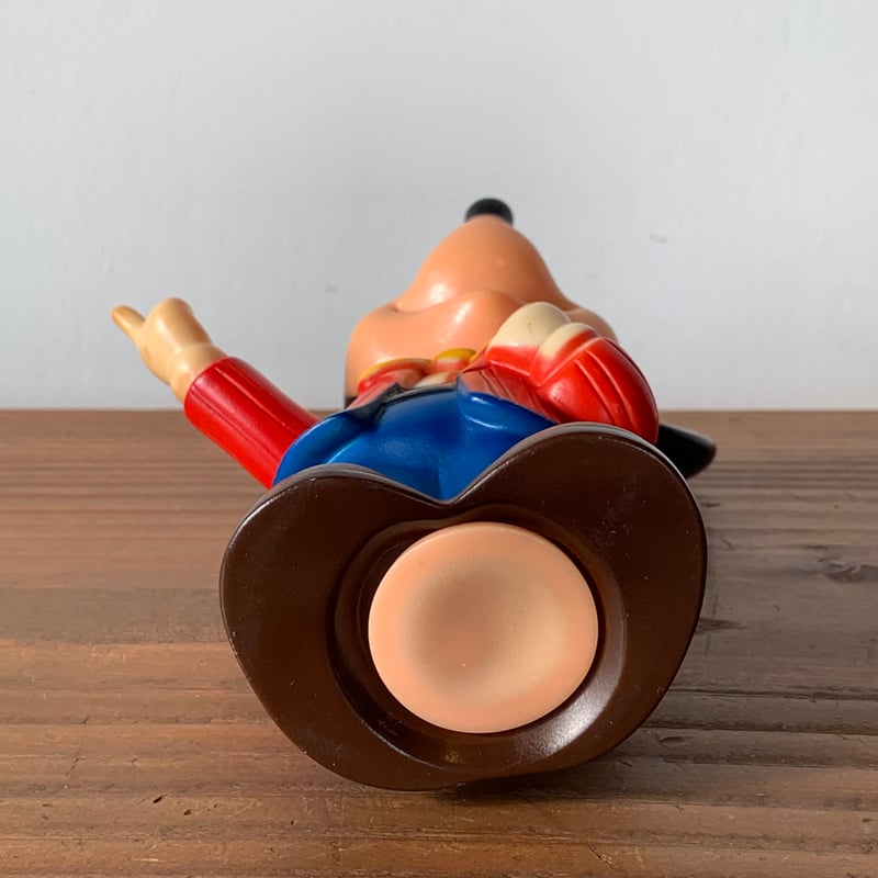 希少 ミッキーマウス メタル 貯金箱 ディズニー Disney 希少ディズニーミッキーマウスビンテージアンティーク大きな貯金