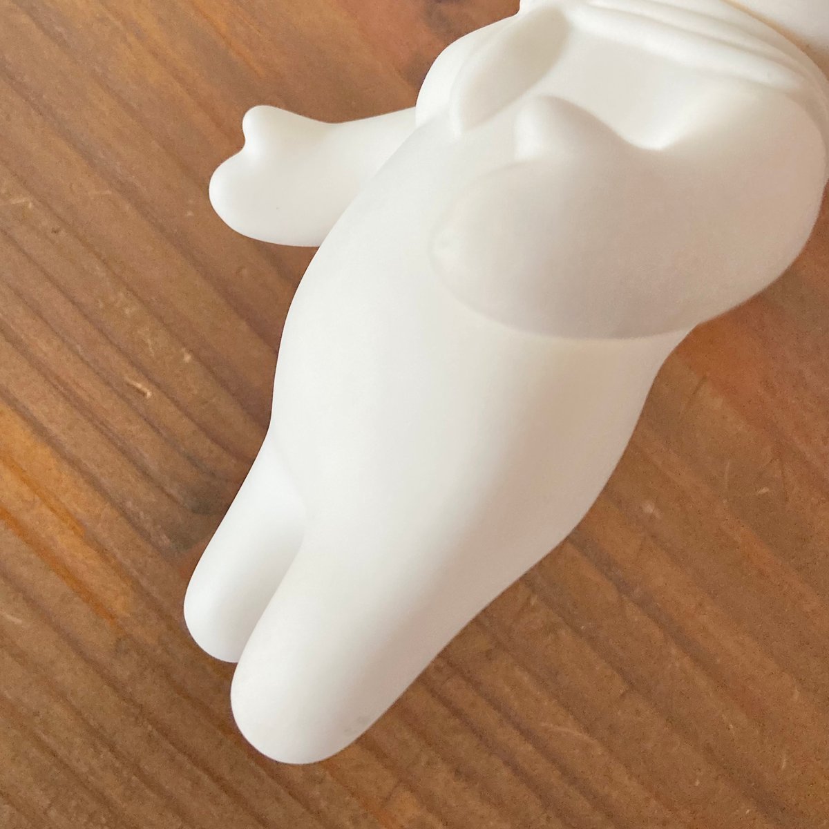 ドーボーイ:スタンド人形 PILLSBURY Doughboy ドゥボーイ ソフビドール ネット入 紙タグ