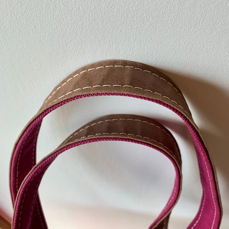 L.L.Bean BOAT AND TOTE 1990s USA Mサイズ 希少カラー ワインモカターコイズ  エルエルビーン トートバッグ  vintage