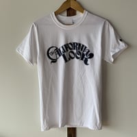 CALIFORNIA LOOK S/S TEE チャンピオンベース