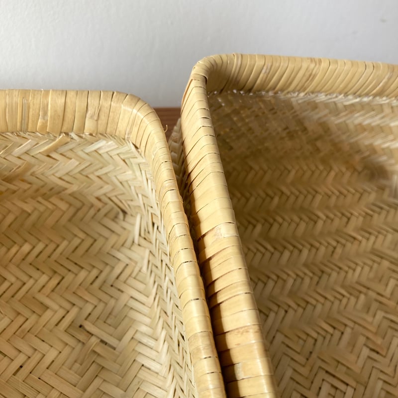 スズ竹 すず竹 小文庫/岩手県一戸 鳥越竹細工 | MILMOUNTAIN STORE スズ竹 すず竹 小文庫/岩手県一戸 鳥越竹細工 | MILMOUNTAIN STORE