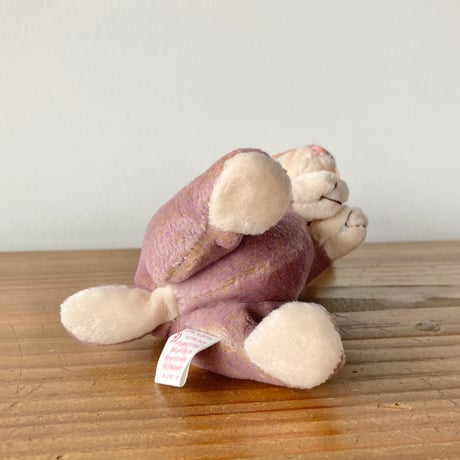 ty Beanie Babies "Springy" ウサギ ぬいぐるみ 2000年