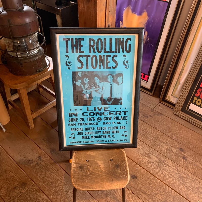 The Rolling Stones ポスター 合計5点セット $_57.JPG?set_id