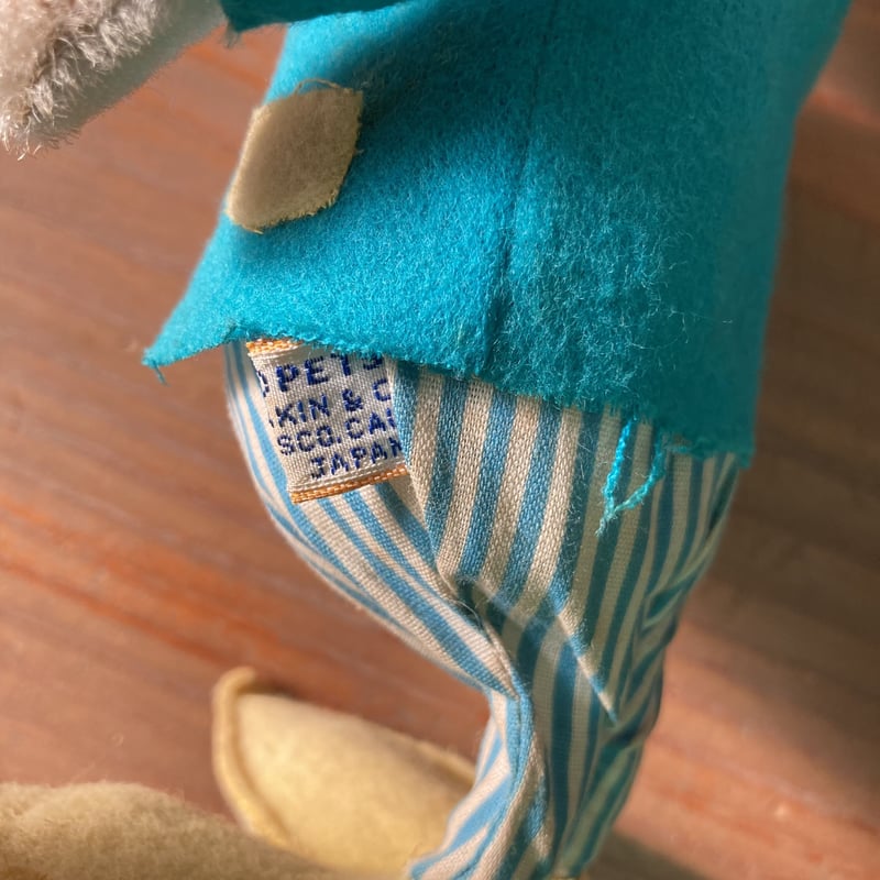 Vintage Dream Petsヴィンテージ ドリームペッツ/うさぎ Vintage Dream Petsヴィンテージ ドリームペッツ/うさぎ