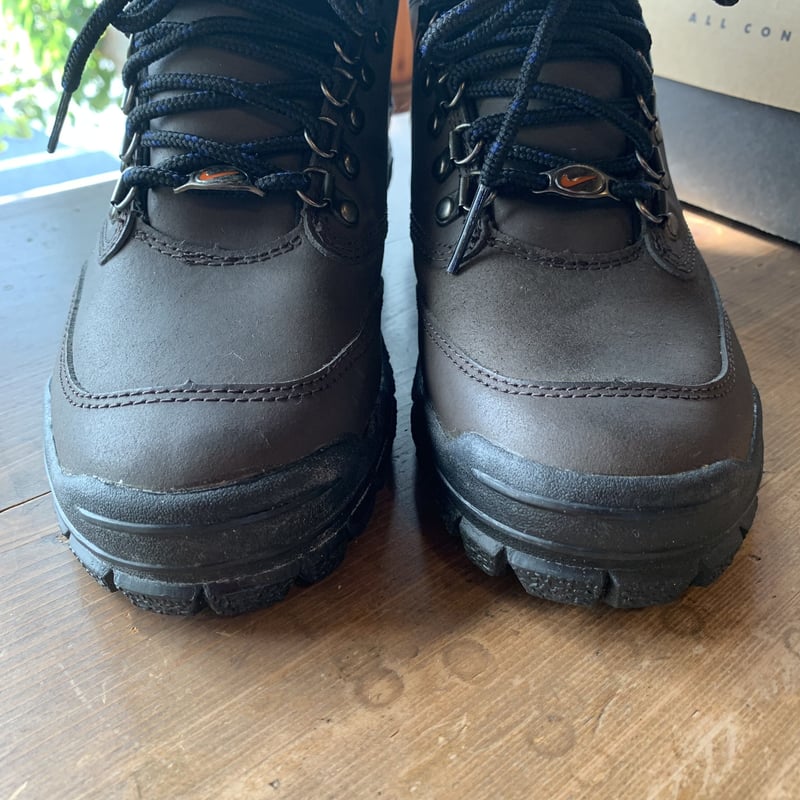 NIKE ACG AIR TUMALOⅡ1995 ナイキ エアー トゥマロ | MILMOUN