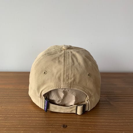 patagonia FITZ ROY SCOPE ICON CAP  パタゴニア フィッツロイ スコープ アイコン vintage