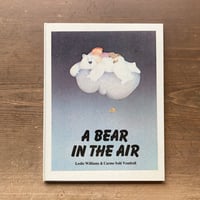 【ご予約品・Y様】A BEAR IN THE AIR