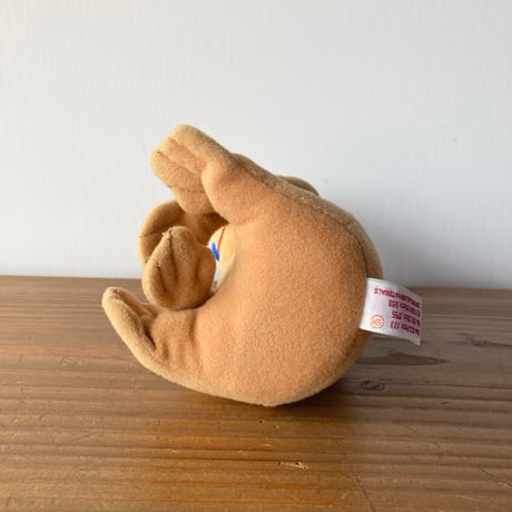 E.T. ぬいぐるみ KAMAR SHOWTIME 1982年 S-①
