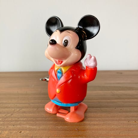 Disney MICKEY MOUSE とことこミッキー