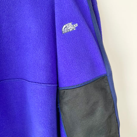 THE NORTH FACE ARMADILLA 1990～2000s ノースフェイス アルマディラ フリースジャケット
