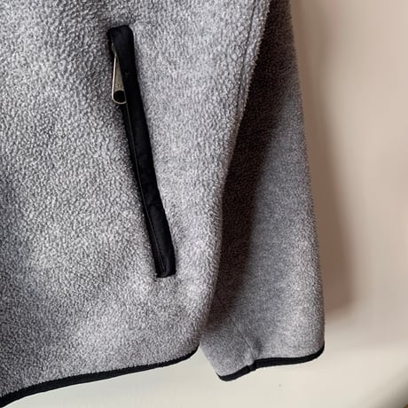 THE NORTH FACE ARMADILLA 1980s-1990s ノースフェイス アルマディラ フリースジャケット 美品 vintage