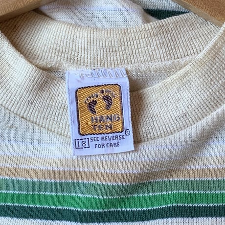 HANG TEN S/S TEE USED