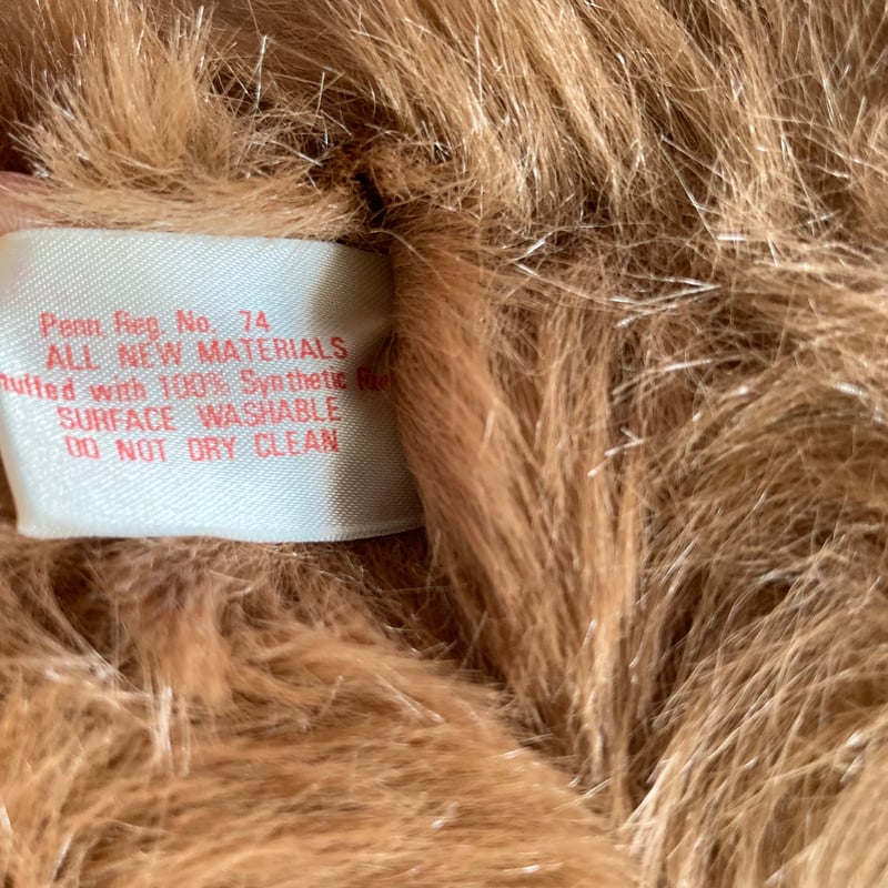 イウォーク ぬいぐるみ 槍付き スター・ウォーズ』イウォーク族＆ヨーダの1/1ぬいぐるみが1000