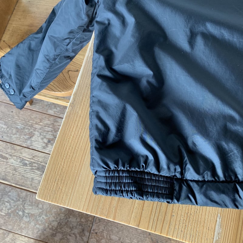 STUSSY コーチジャケット 裏ボア付き 1990年代 | MILMOUNTAIN STORE
