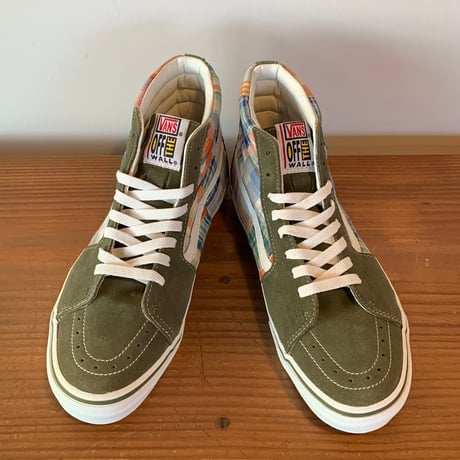 oldvans | STORES
