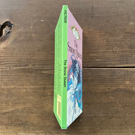 The Snow Queen 雪の女王