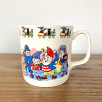 NODDY ノディ マグカップ ROYAL STAFFORD ENGLAND 1990s