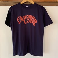 The CALIFORNIA LOOK S/S TEE