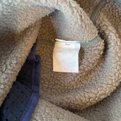 patagonia simplevest 1997 セージブラッシュ 極美品 パタゴニア シンプルベスト vintage