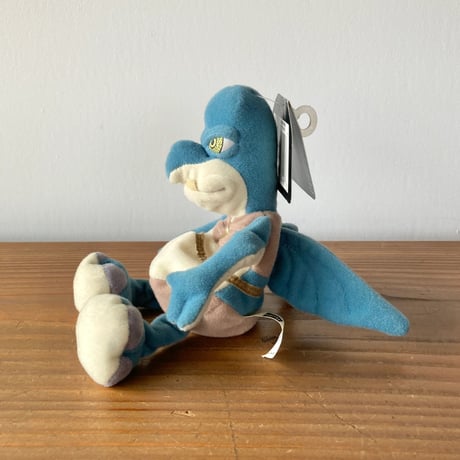 STAR WARS EPISODEⅠBUDDIES "Watto" スターウォーズ エピソードⅠワトー ぬいぐるみ Hasbro