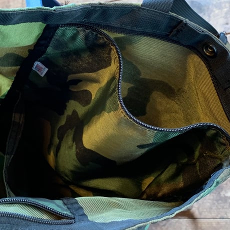 WRAPS 1990s BAG made in USA